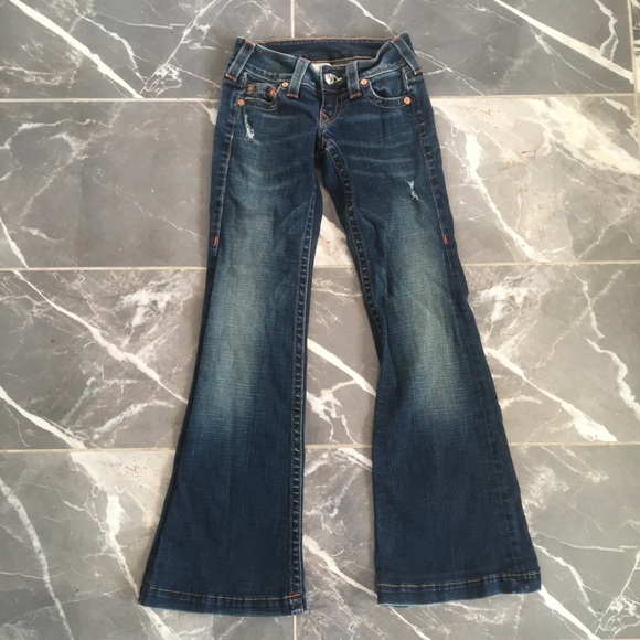 True Religion Denim - Women True religion jeans size 24